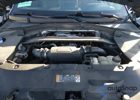 2020 Lincoln Aviator Reserve from USA, damaged, VIN 5LM5J7XC7LGL24742